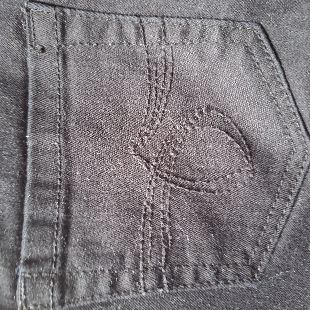 Jag Jeans Women's Black Denim